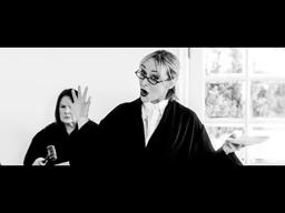 Love Is Not Love Trailer - Cinequest 2020