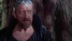 Excalibur (HQ) - King Arthur & Guinevere Leodegrance's Wedding Scene