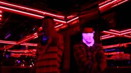 IN CRITICAL CONDITION Teaser Trailer