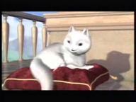 Barbie In The Princess & The Pauper Movie Trailer