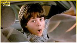 David Begins To Suffocate