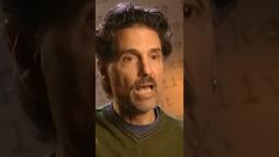 Chris Sarandon reflects on Al Pacino’s performance in DOG DAY AFTERNOON.