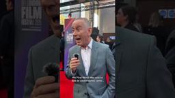 Director Nicholas Hytner on why community was so important to capture in The Choral