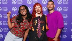 Jazmin Jones, Olivia McKayla Ross, and Yeelen Cohen on Seeking Mavis Beacon