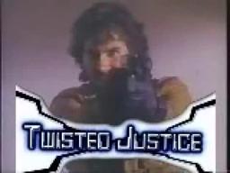 Twisted Justice Trailer