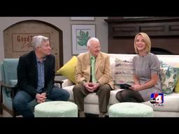 ABC 4 Good Things Utah Interview (Trailer #1 Sneak Peek)
