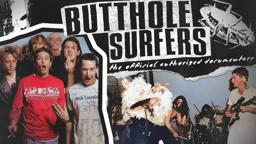 Butthole Surfers: The Hole Truth and Nothing Butt TEASER