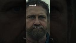 A new world. A new mission.