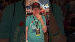 "Swinging cat d*ck" - The reviews are in for 'Good Luck, Have Fun, Don't Die'