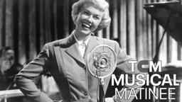 ‘I’ll See You in My Dreams’ Play by Play with Dave Karger | TCM Musical Matinee
