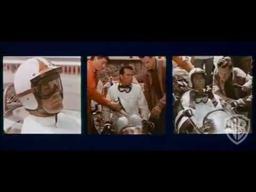 Grand Prix - Trailer