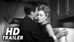 Middle of the Night (1959) Original Trailer [FHD]