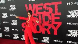 Los Angeles Premiere