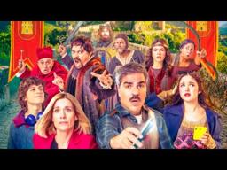 Sin Cobertura (Trailer español)