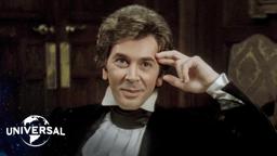 The Charming Count Dracula