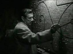 Joe Dante on I BURY THE LIVING