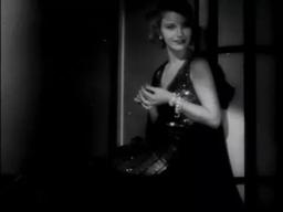 The Last Flight 1931 trailer