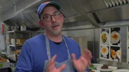 "What I Do": Steve Levine