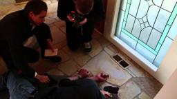 Unthinkable: An Airline Captain's Story - TRAILER