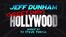 Unhinged in Hollywood Official Mashup  | JEFF DUNHAM