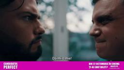 PROMISIUNI ELECTORALE - scenã scoasã din "Candidatul Perfect"