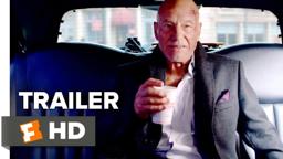 Christmas Eve Official Trailer #1 (2015) - Patrick Stewart, Jon Heder Movie HD