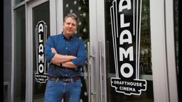 THE BIKERIDERS ' Jeff Nichols & Experiencing the Big Screen at Alamo Drafthouse