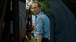 Edward Norton as Pete Seeger