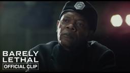 Agent 83 Confesses | Official Movie Clip
