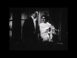 CLAUDETTE COLBERT  rare trailer Secrets of a Secretary