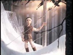 The Fool Of The World And The Flying Ship