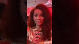 What 3 words would you choose?