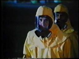 Hangar 18 (Space Connection) - 1980 - James L. Conway