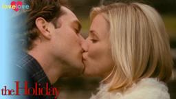 Amanda & Graham Have A Cute Date!