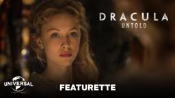 Featurette: "Meet Mirena"