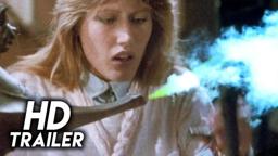 The Lamp (1987) Original Trailer [HD]