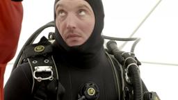Licence to Krill TRAILER