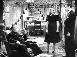 Sergeant Madden (1939)