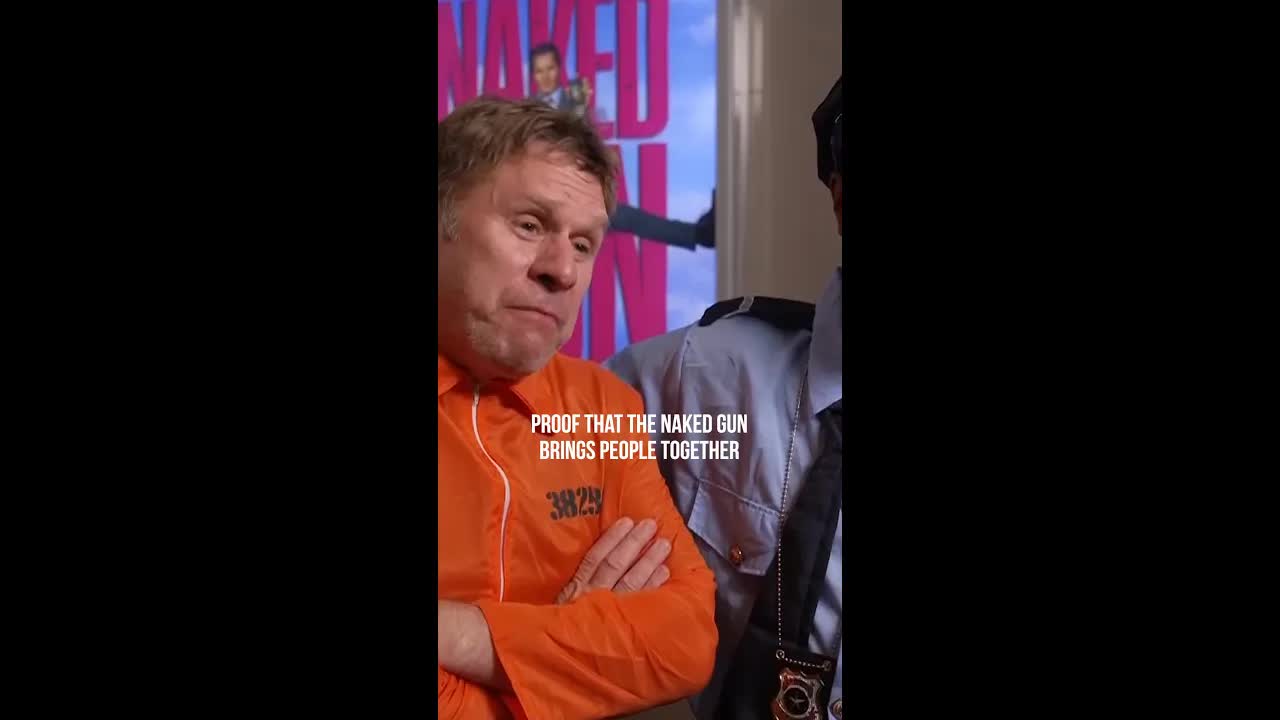 Policeman and Convict