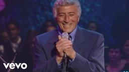 Tony Bennett - A Foggy Day (from MTV Unplugged)