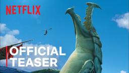 Official Teaser