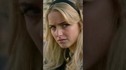 Lyrics hit different when they apply to Clara and Miller.