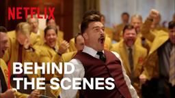 The Cameos of Happy Gilmore 2