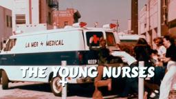 The Young Nurses (1973) - Trailer HD 1080p