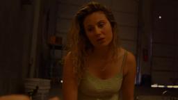 CELEBRITY CRUSH feature horror movie teaser