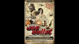 Joe Bullet Before and After