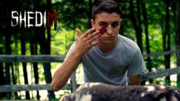 Shedim | Trailer | Jairus Cobb | Jessica Little | Peter G. Howell | Chase Johnson | George Baluzy