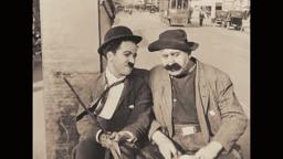 His Musical Career (1914) Keystone - Charlie Chaplin
