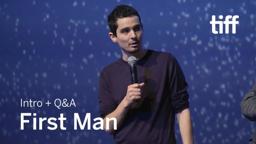 Director and Crew Q&A | TIFF 2018