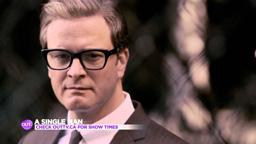 A Single Man | Trailer